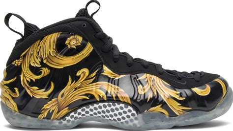 nike foamposite supreme replica|best nike foamposite colorways.